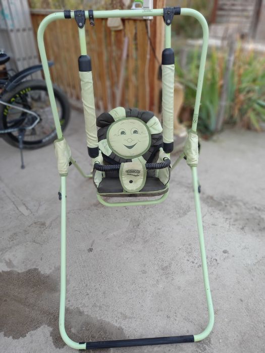 Продается детская качеля