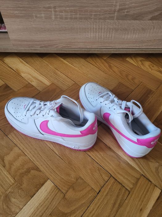 Маратонки Nike Air Force