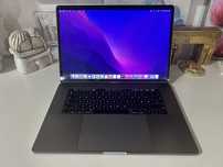 Vand macbook pro