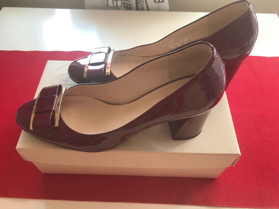 Дамски обувки - Hogl