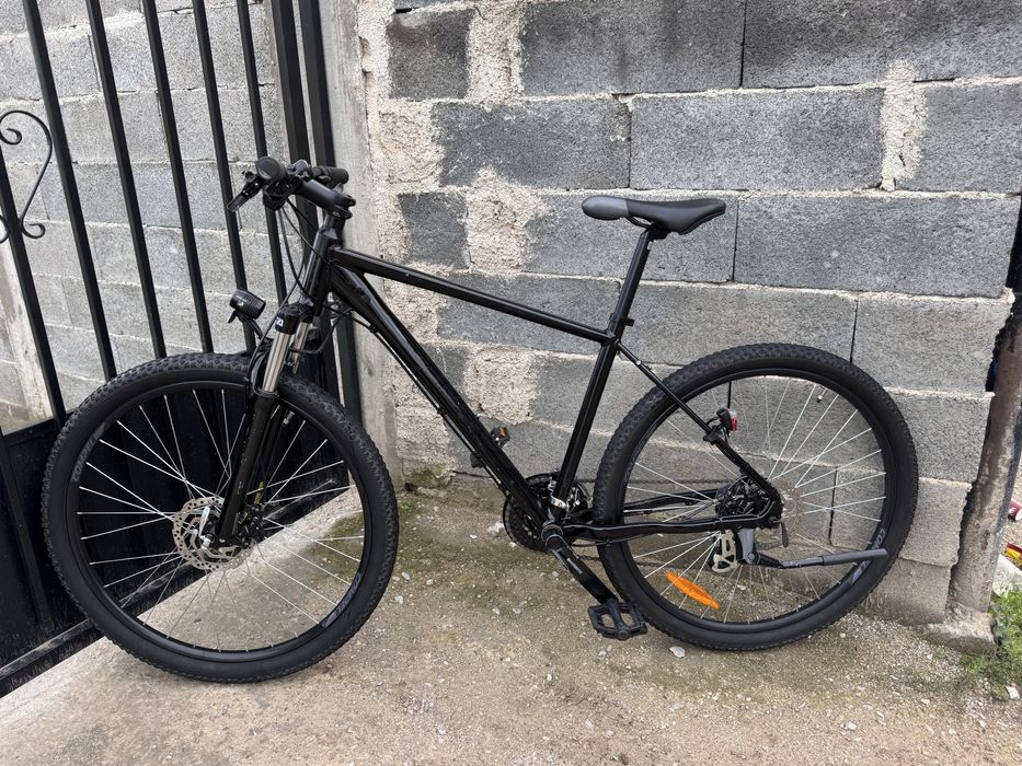 Алуминиев велосипед COMPEL HTS 670 27.5