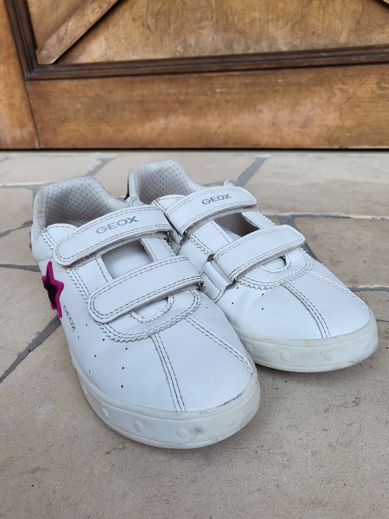 Sneakers Geox - mar. 33 - 21 cm