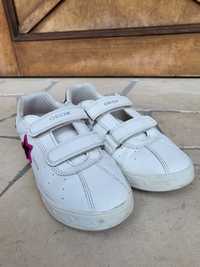 Sneakers Geox - mar. 33 - 21 cm