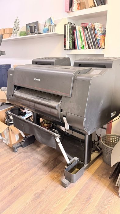 Canon imagePROGRAF PRO-2000