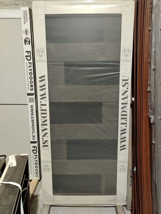 Полотна дверные 90см