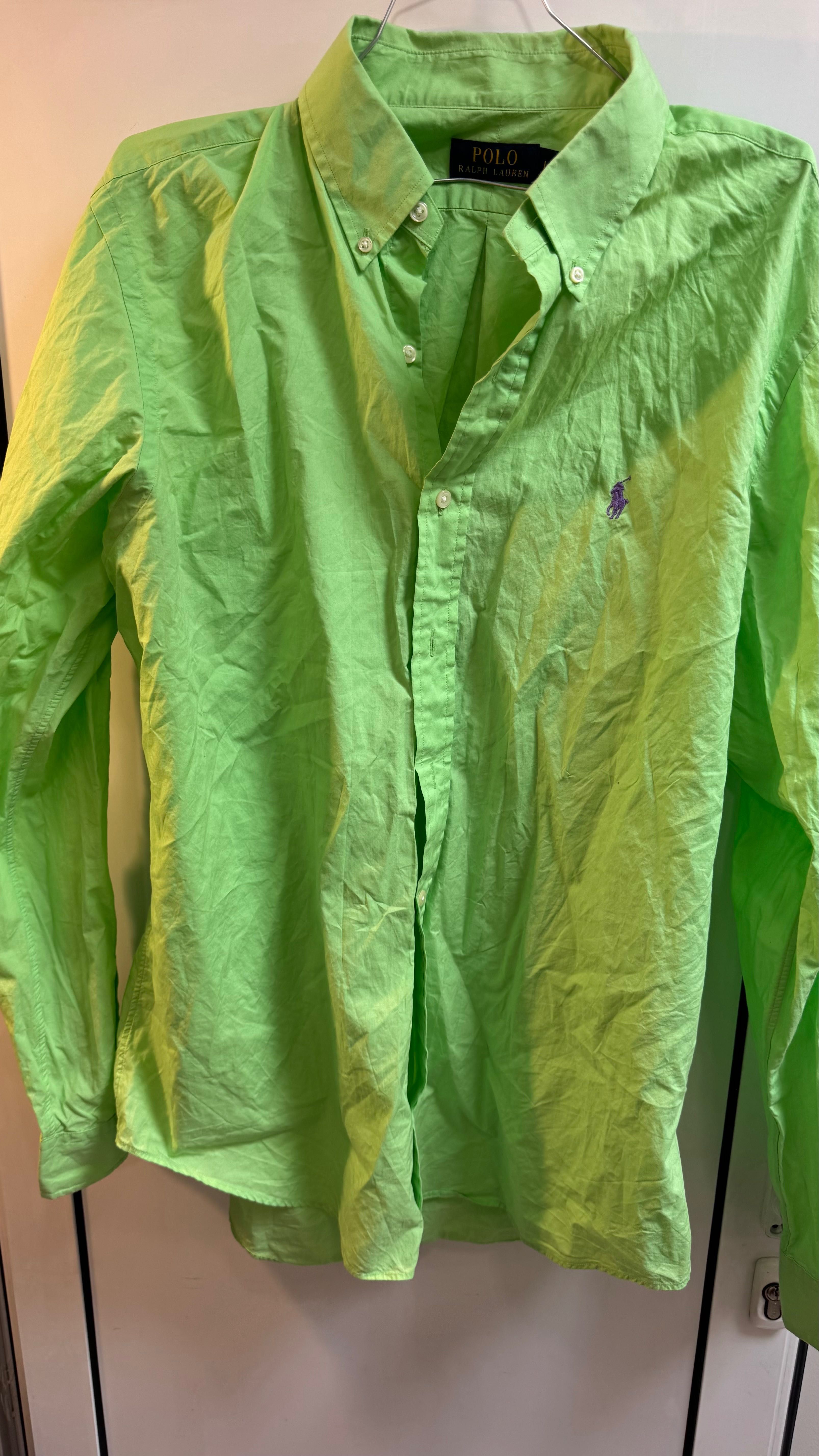 Мъжки Ризи La Martina u Polo Ralph Lauren