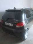 MATIZ SOTILADI 2010 -yil admin bor