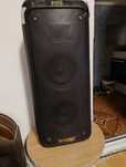Boxa activa Vortex