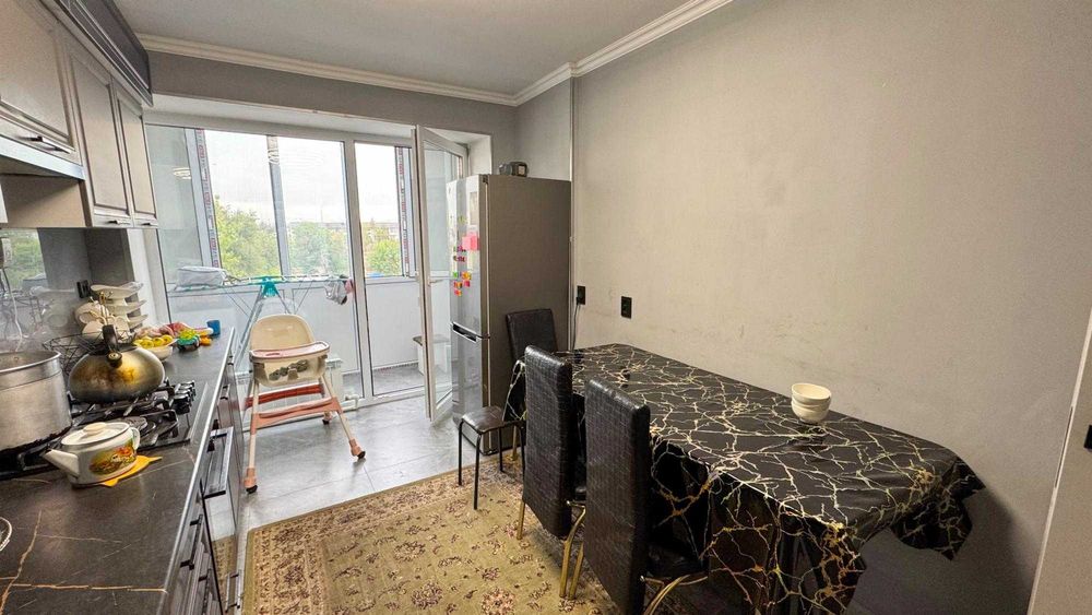 Продам 6 комн Арнагуль Империя