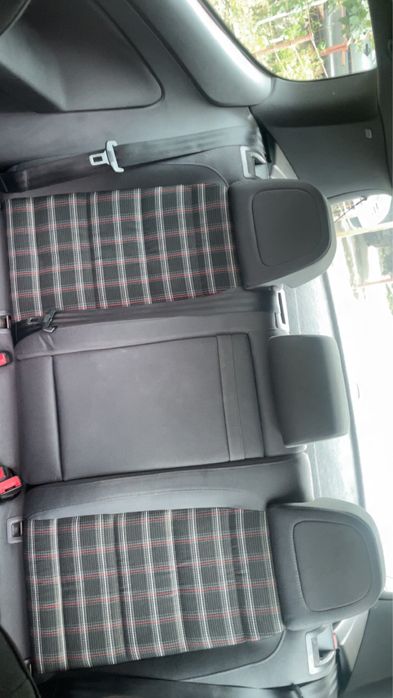 Volkswagen Golf 5 GTi