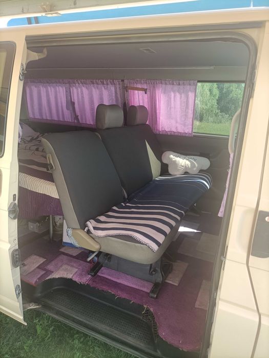 Volkswagen  T4 CAMPER