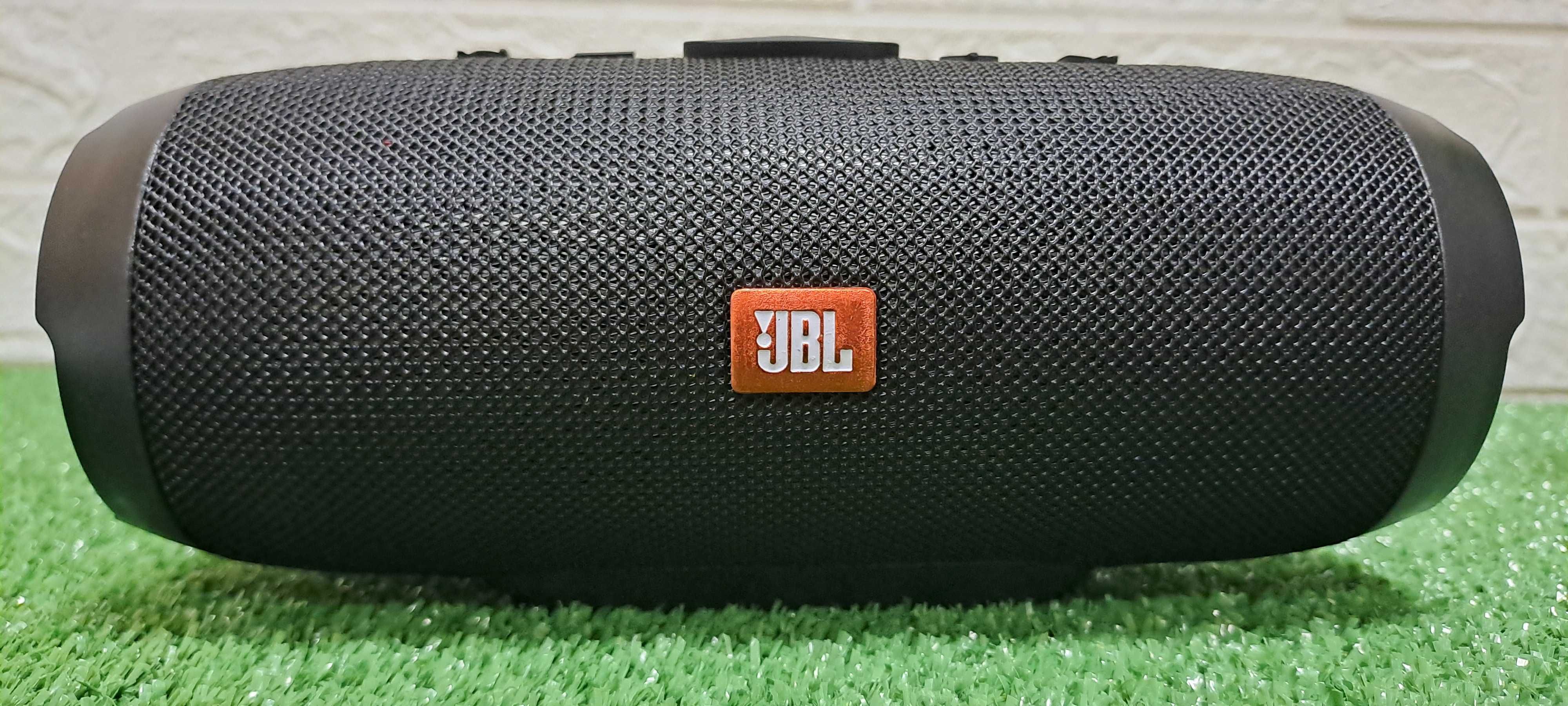 JBL Charge 3+ Мощна влагозащитена колона