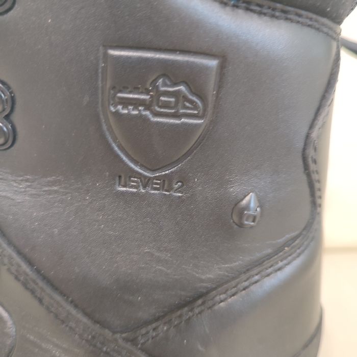 Bocanci Nr 40 Engelbert Strauss Triton forestieri drujba