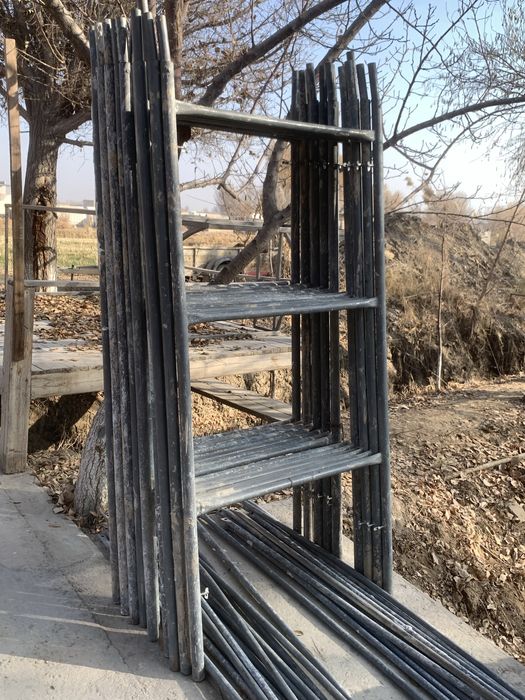 Lesalar sotiladi cheklanmagan miqdorda