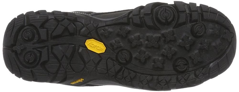 Hi-Tec Terra Trail Mid 200 bocanci rezistenti barbati noi 100% origina