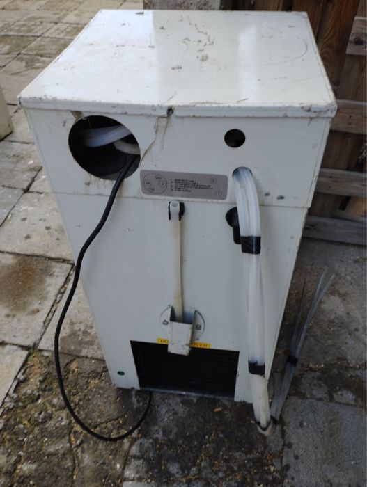 Апарати за наливна бира 2бр.