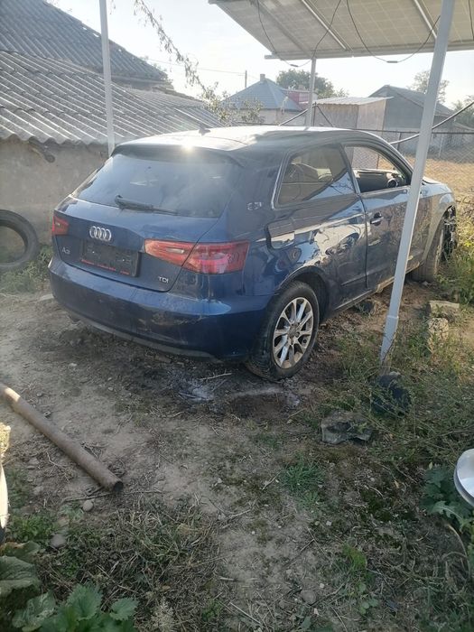 Audi A3 1.6 diesel