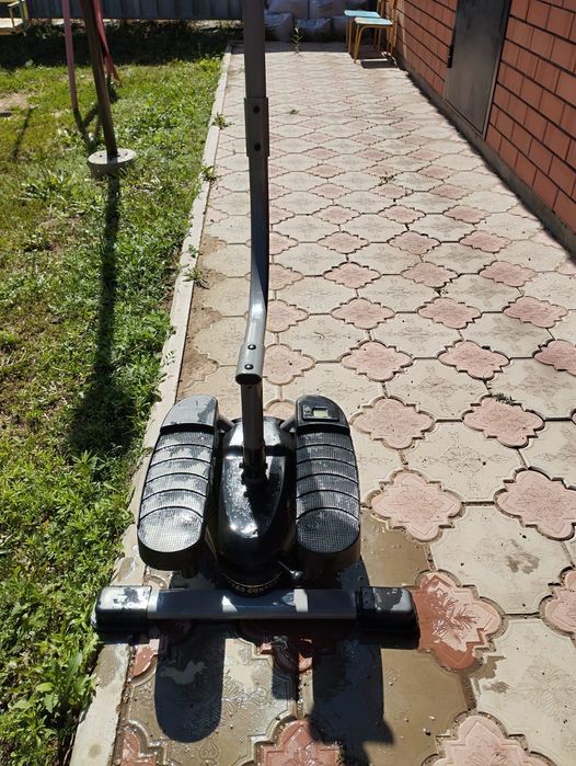 Продам компактный тренажер