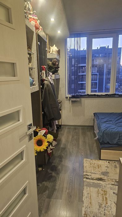 Продава се Двустаен апартамент в Шипка - 64 кв.м за 1993 €/кв.м - Снимка #8