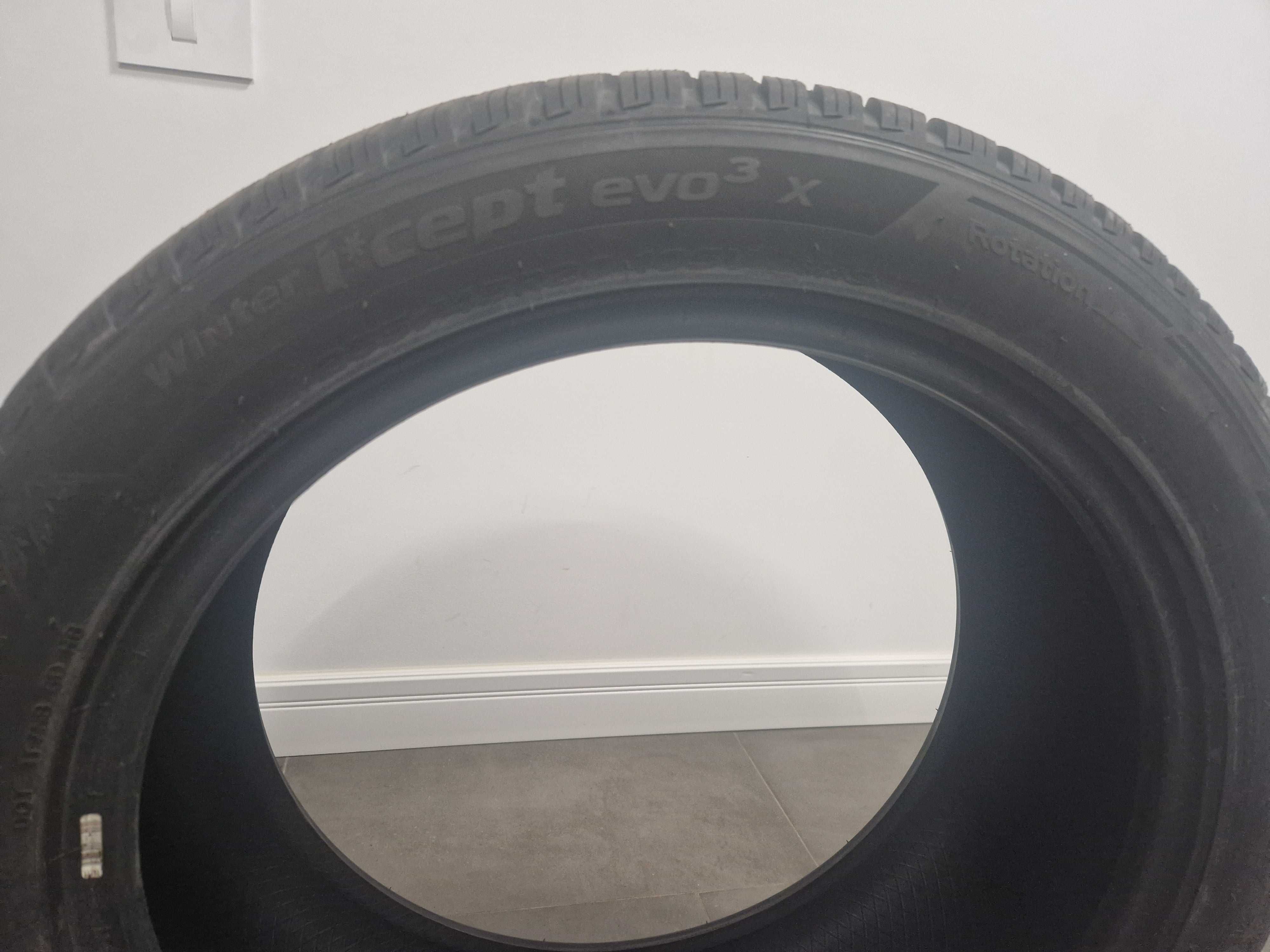 Anvelopa cauciuc Hankook SUV 255/45R20