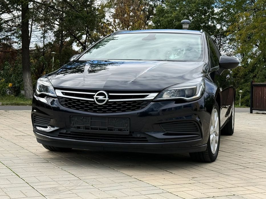 Opel Astra ✅Posibilitate Finantare rapida pentru : Persoane fizice/Juridice/Pfa