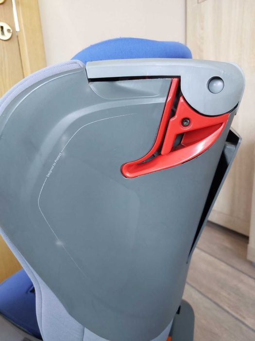 Avionaut Стол за кола (9-25 кг.)