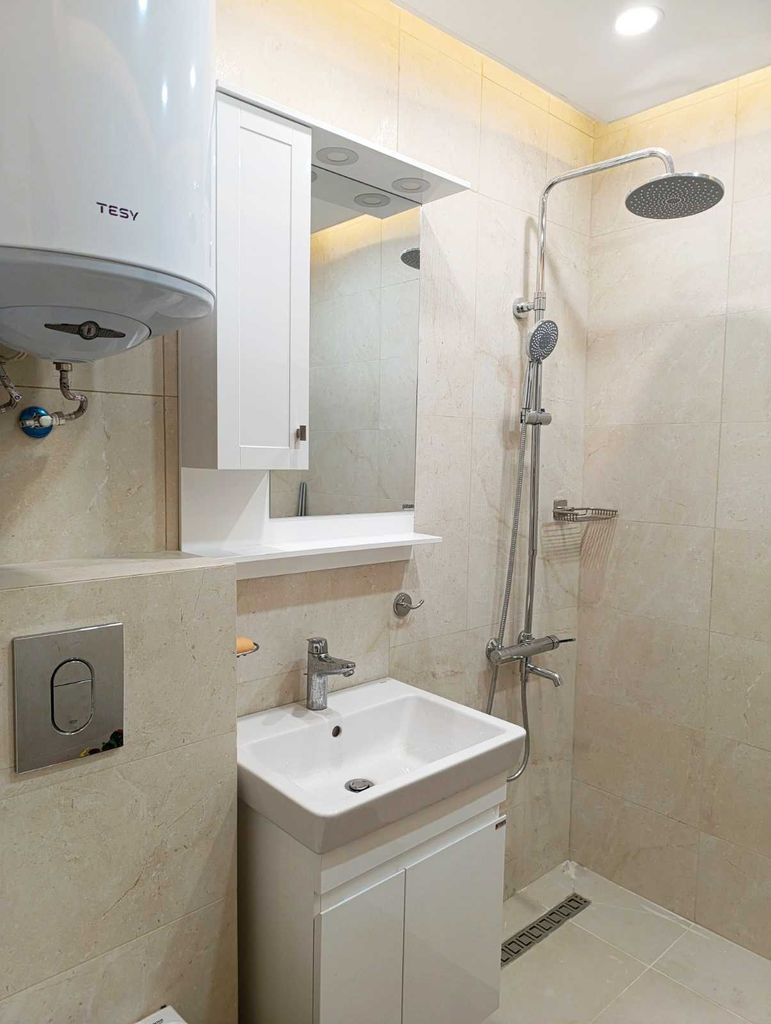 Продава се Тристаен апартамент в София, Бъкстон - 80 кв.м за 9 €/кв.м - Снимка #4