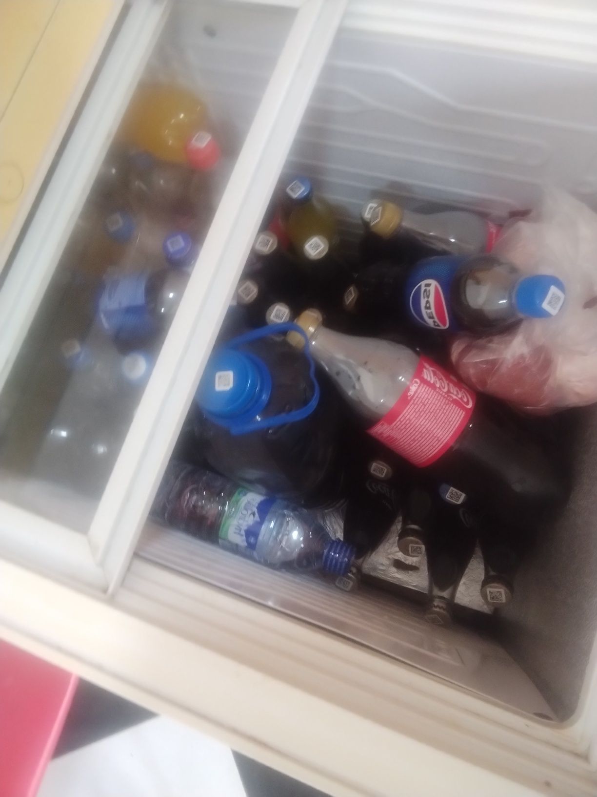 Marazilnik sotilade ishlashe zur javobga