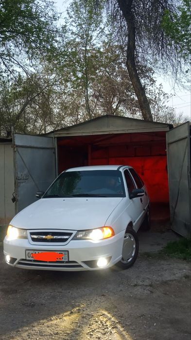 Nexia 2 dons 1.6