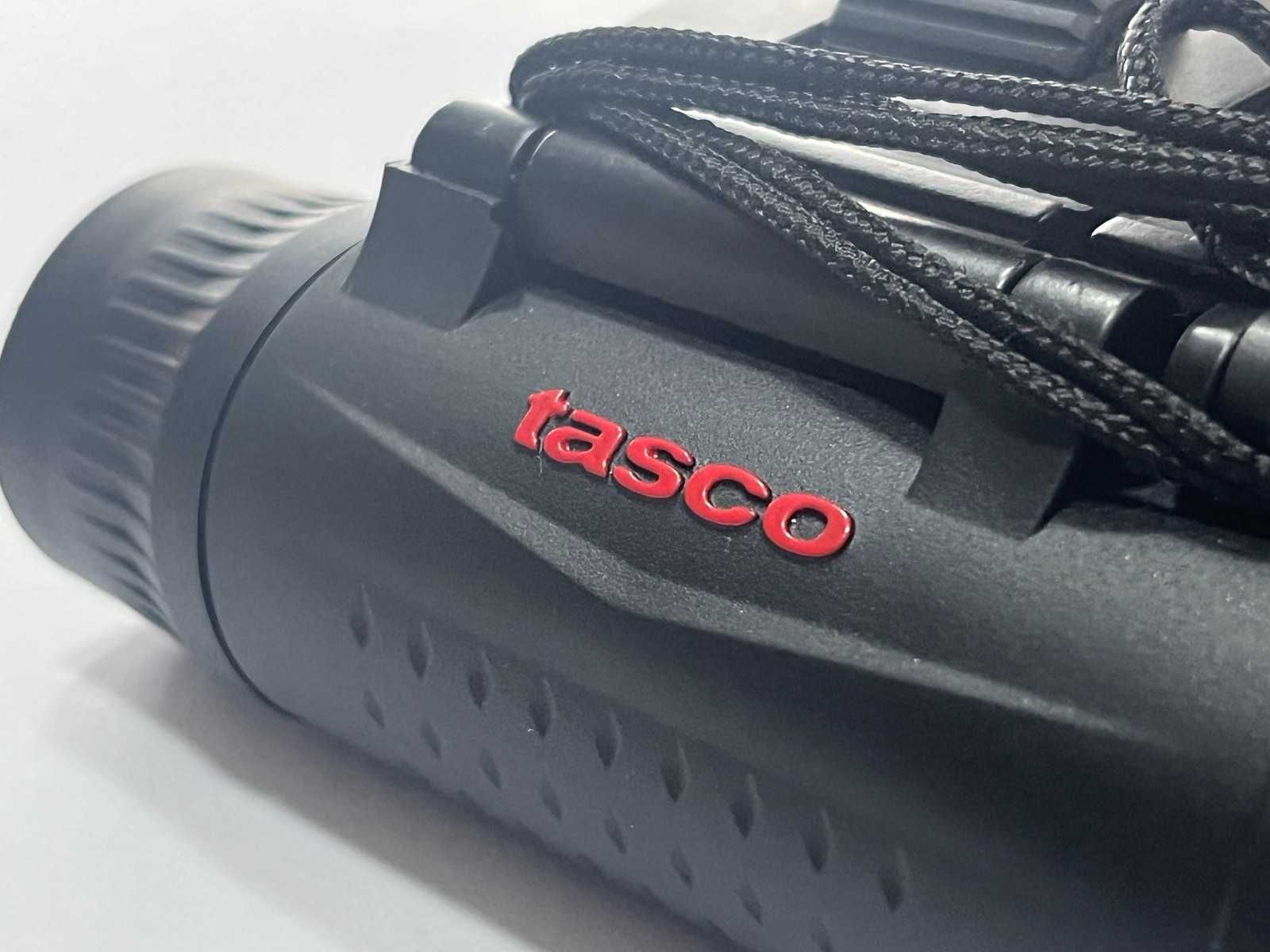 КАТО НОВ! Бинокъл Tasco 10x25