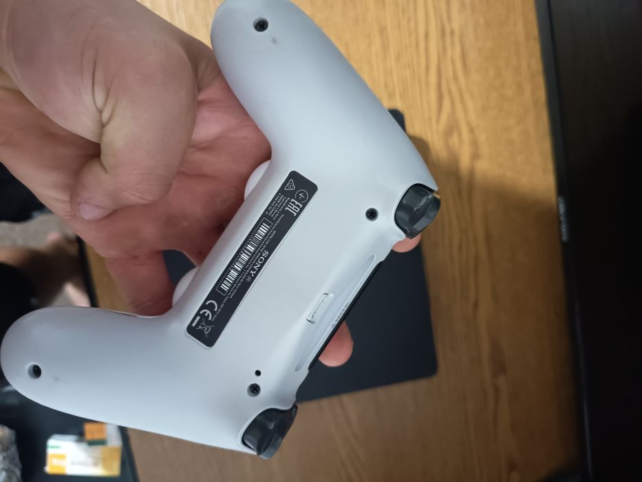 PlayStation 4 slim 500gb