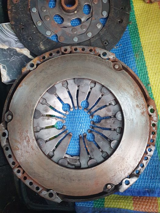 Vând cauciucuri debica de vara