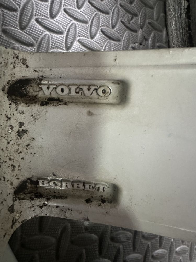 17-ки 5х108 - Volvo - S60-V40-V60-XC80-и други