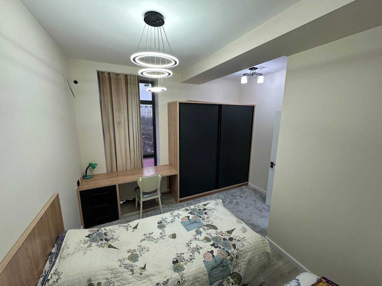Продаётся 3-х комнатная квартира в ЖК Moderno Шота Руставели