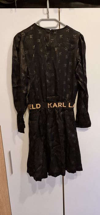 Rochie Karl Lagerfeld kids