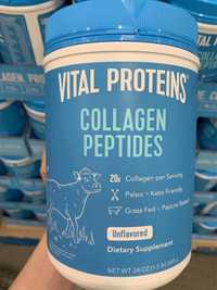 Vital proteins Collagen 680 gr