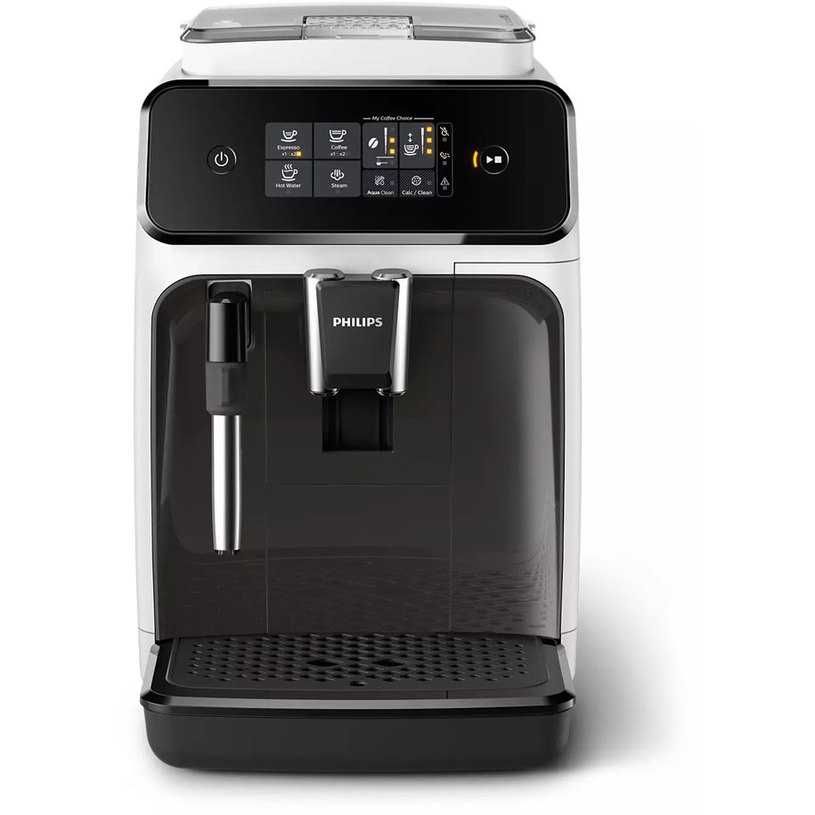 Кафеавтомат PHILIPS EP1223 15.00 bar