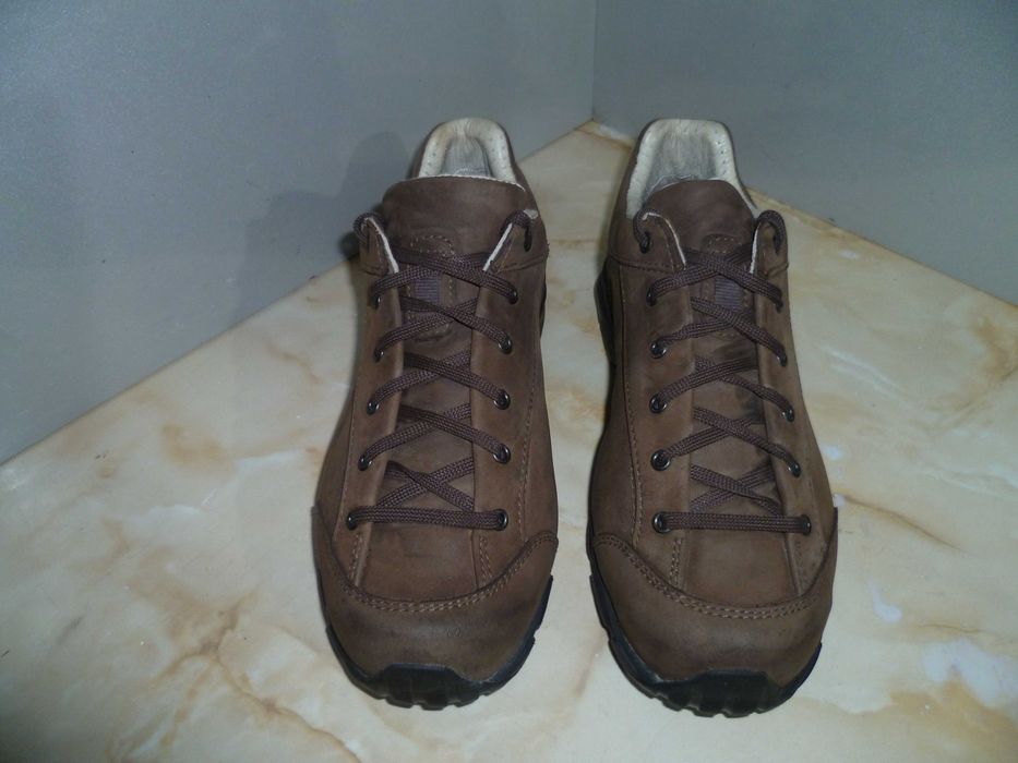 Hanwag туристически обувки №39