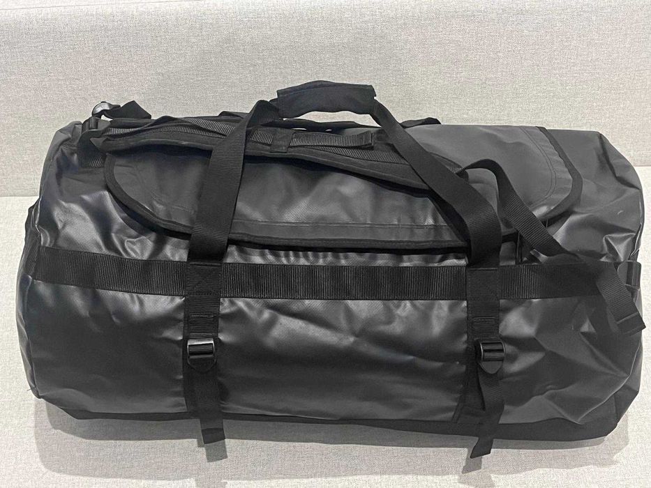 Vand CAMP SafetySHIPPER - Bag 90 Litri (geanta utilitara)