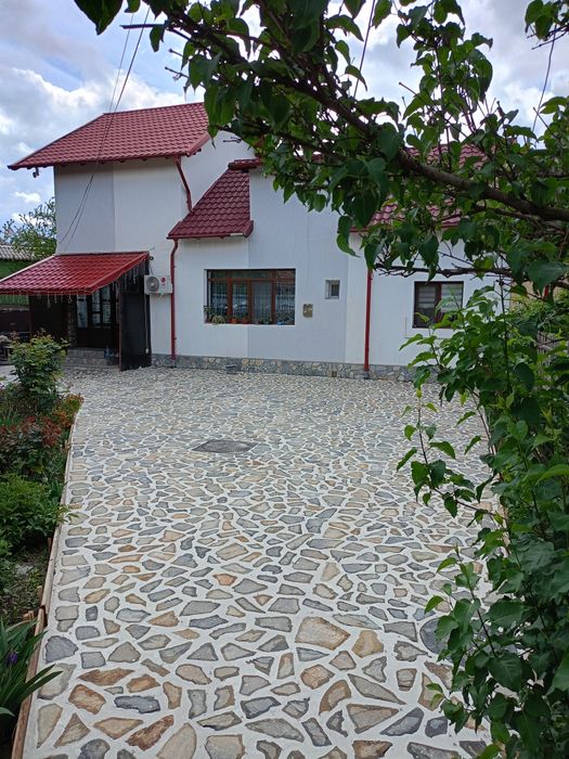 Piatră naturală de munte