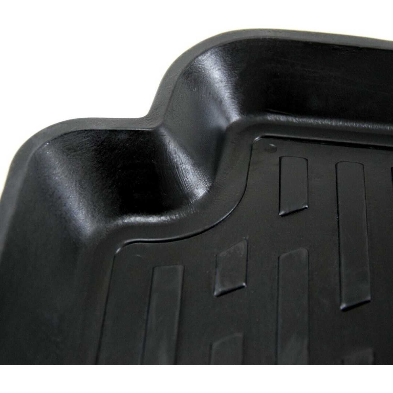 Гумени Стелки Perflex 3D тип Легени К-т 5 части за BMW 5 E60 E61 F10