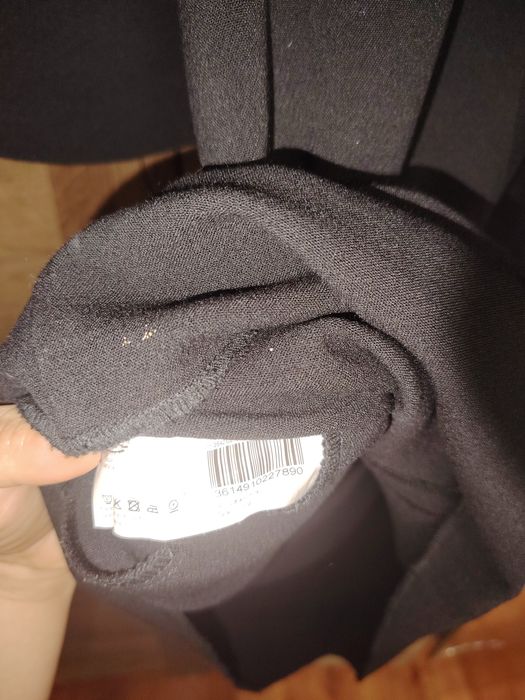 Rochie eleganta neagra