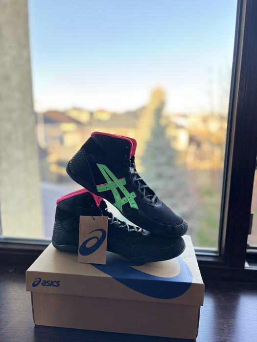 Борцовки ASICS matflex 7