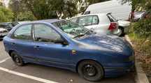 Fiat Brava 1.4 1997