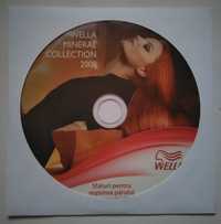 Wella Mineral Collection 2008 [Software PC]