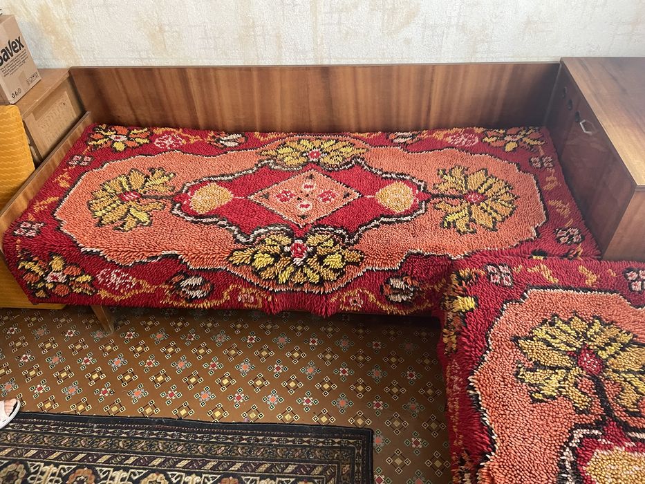 Вълнени губери