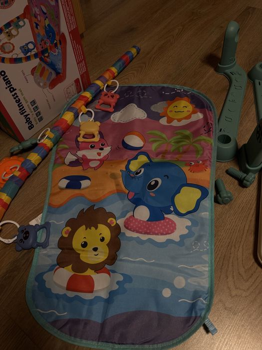 Активна гимнастика