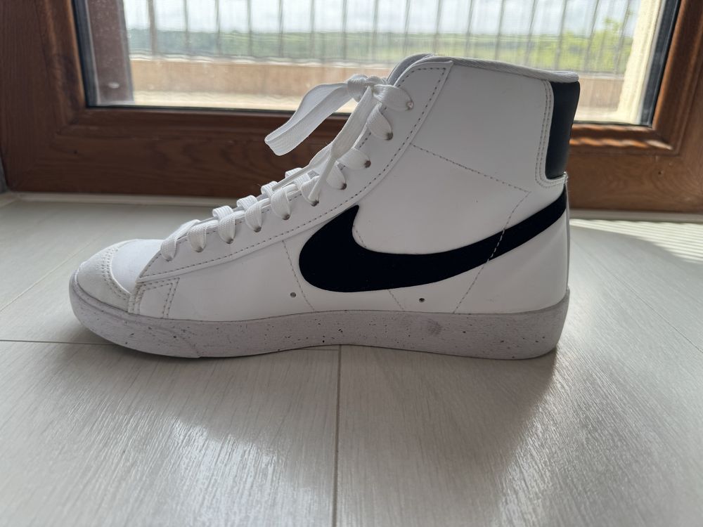 Кецове Nike