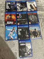 ps4 игры продам.