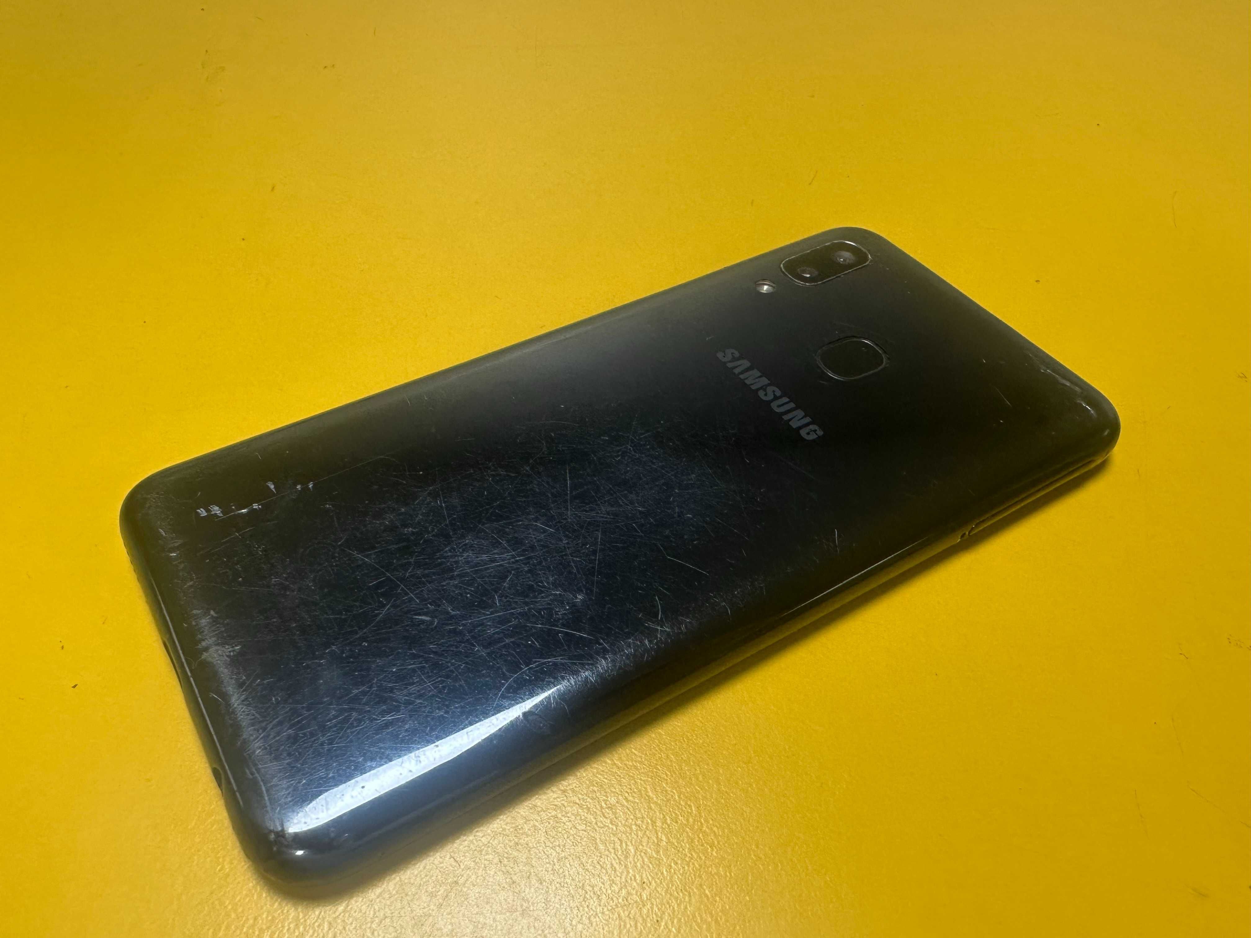 Samsung Galaxy A20e 32GB Dual A202